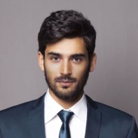 HEROIC Cybersecurity Employee Akshay Mehta's profile photo