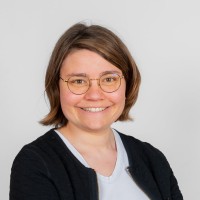 eZyness Employee Caroline Romain's profile photo