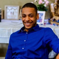 SK Football Academy Employee David Ramjee's profile photo