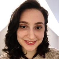 Catapult Global Employee Rachel Gould's profile photo