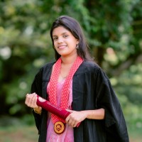 Ishani Ekanayaka Email