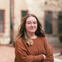 Wellspring Creative Communications Employee Jennifer Weber's profile photo