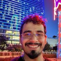 Firstmark Credit Union Employee Andy Cano's profile photo