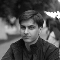 BroutonLab Employee Daniil Borovoy's profile photo