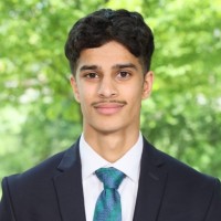 Oncoustics Employee Bilal Mohideen's profile photo