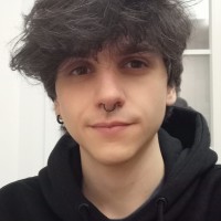 Primal Shape Employee Riccardo Ottina's profile photo