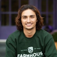 Outlyr Employee Marcus Woods's profile photo