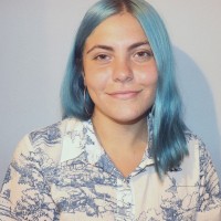Cirface Employee Julieta Arenzo's profile photo
