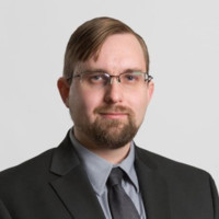 Dynatrace Employee Jereme Marsh's profile photo