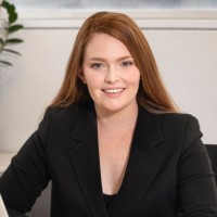 Liebherr-Australia Employee Katie Jansen's profile photo