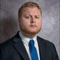 Foreman Friedman Employee James Smith's profile photo