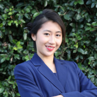 Prestigious Models & Image Powerhouse Employee Kennie Song's profile photo