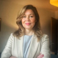 BGAM Employee Viviane Rocha's profile photo