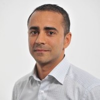 Eumetsat Employee Eduardo Valido's profile photo