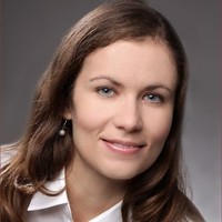 Marija Pesic Email