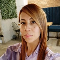 JOB TODAY Employee Liliana Ortiz's profile photo