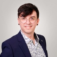 A4 Architecture + Design Employee Vincent Fournier's profile photo