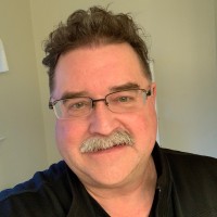 群聯電子 PHISON Electronics Employee Brian Cox's profile photo