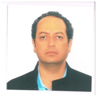 MLD Technologies LLC Employee Mohammed Idrissi's profile photo