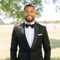 Uplimit (Formerly CoRise) Employee Jacoby Lewis's profile photo