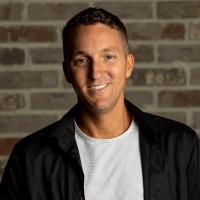 Redefining Strength Employee Ryan Heenan's profile photo