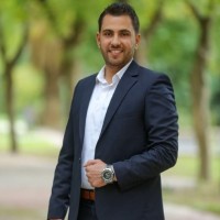 High Performance Employee Mohammad Thiab's profile photo