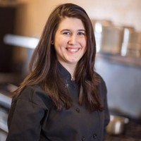 Marquette Mountain Resort Employee Samantha Chevrette's profile photo