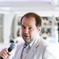 STEELMAR Employee Oleksandr Martyniuk's profile photo