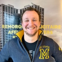 YUBA Employee Cyril Henin's profile photo