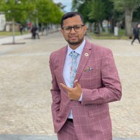 AHZ Associates Employee Khalid Hassan's profile photo