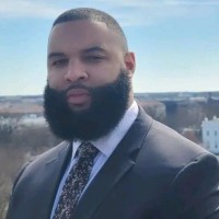 Union Pacific Railroad Employee Brandon McRae's profile photo