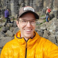 Lukas Warren Email