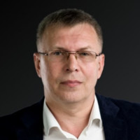 Brainify.AI Employee Andrey Kiryasov's profile photo