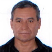 INKABOR SAC Employee Jorge Rodriguez's profile photo