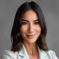 Alvarez & Marsal Employee Laura Frost's profile photo