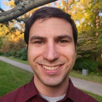 Capital One Employee David Goodenough's profile photo