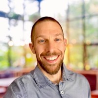 Toyota North America Employee Todd Maas's profile photo