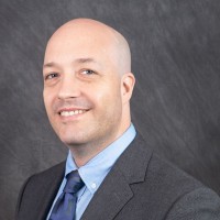 Worldwide Clinical Trials Employee Michael Caskey's profile photo