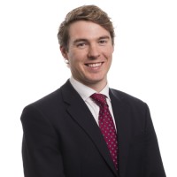 Polar Capital Employee Harry White's profile photo