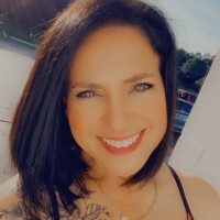 Lockheed Martin Employee Brooke Raines's profile photo