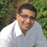 Veil Genomics Employee Walid Korani's profile photo