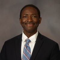 University of Mississippi Medical Center Employee Isaac Dodd's profile photo