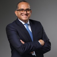 Aluminium Bahrain Employee Ricardo Fontes Santana's profile photo