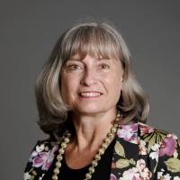 Inn From The Cold Newmarket Employee Rebecca Mathewson's profile photo