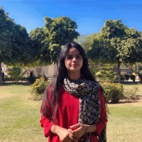 Lambda Theta Employee Faiza Ashfaque's profile photo