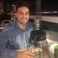 Bolivar Trading Inc Employee Victor de la Cruz's profile photo