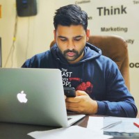 Hamlet e Commerce Employee Vijay Rai's profile photo