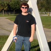 Army National Guard Employee Caleb Carter's profile photo