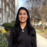 Albany County Department of Health Employee Tushita Gupta's profile photo