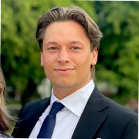 Fiskeribladet Employee Thomas Davidsen's profile photo